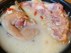 -付小姐在成都(中山公园店)