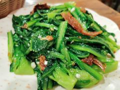 -南记食粥坊·宵夜大排档(莲花总店)