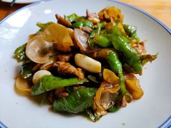 -灶丰年间(定安路店)