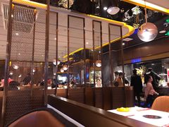 -吉布鲁牛排海鲜自助(芙蓉万家丽店)