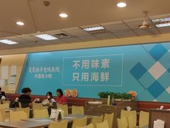 -灵芝妹子米线(瓦房店新玛特店)
