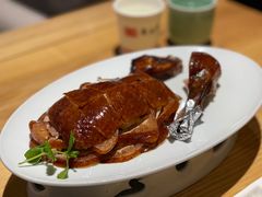 -泰钰丰烤鸭(永安道店)