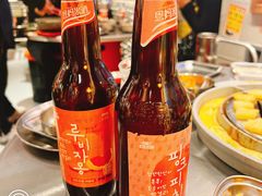 -朴安胖·韩国烤肉(沈阳店)