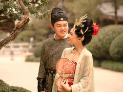 -西安华清御汤酒店