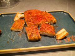 -青海名吃尕张娃非遗烤肉(城中店)