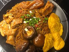 -亞婆井·劲抽面食(铂顿城店)