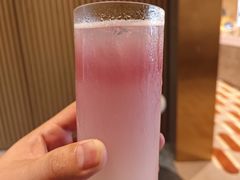-上海前滩香格里拉大酒店