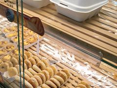 -味多美蛋糕(亚非大厦店)