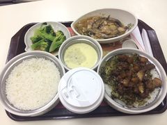-真功夫(棠下店)