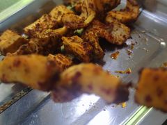 -继承独一味生烤羊排(金牛小区店)
