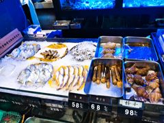 -荣记火锅(青悦城店)