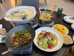 -嘉禾·悦享餐厅(八方汇店)