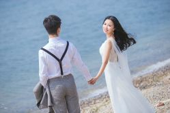 -伯爵风尚全球旅拍