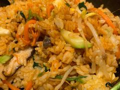 -韩宫宴烤肉·料理(南京江宁万达店)