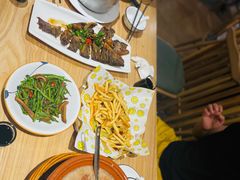 -董厨煨汤馆(车站路店)