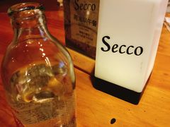 -Secco德式餐吧(南秀村店)