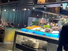 -V-ONE西雅图海鲜自助餐厅(仓山万达广场店)