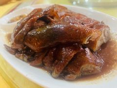 -台山美食一绝阿四台山黄鳝饭(阿四创作店)