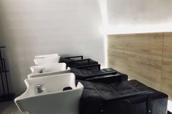 -苏豪路易士·嘉玛发廊