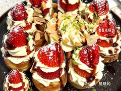 -BE BRIGHT KITCHEN(正佳广场店)