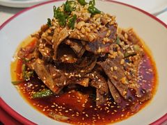 -峨嵋小镇·川菜(勒泰中心店)