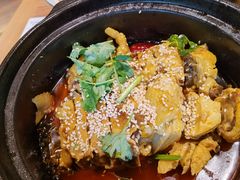 -周家二小姐的菜(西津渡店)