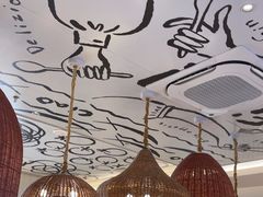 -菲滋意式餐厅(临海银泰店)