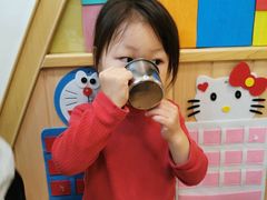 -嘉定民办实蒙早教中心