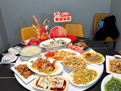 -鑫悦楼煎蟹·16年海鲜大排档