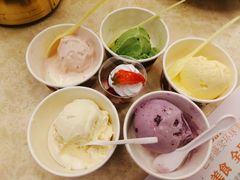 -芭菲盛宴·环球美食(解放碑英利国际店)