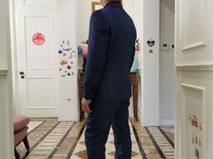 -铭仕洋服(成山路店)