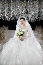 -MECCI婚礼摄影跟拍(红东方广场店)