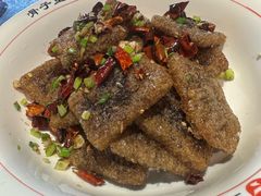 -富正毅三下锅(体育馆店)