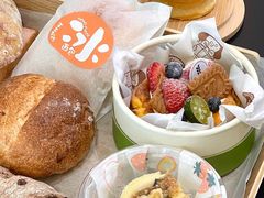 -野上麦田(中贸广场店)