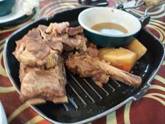 -大梁骨头馆·酱骨老菜(友好店)