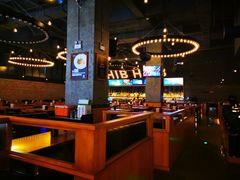 大堂-HIB HUB公社(解放西路店)