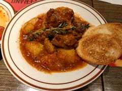 -ZAFFERANO西班牙海鲜饭(上海首店)