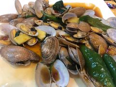 -东记潮汕美食砂锅粥小炒烧烤(镇南大街店)