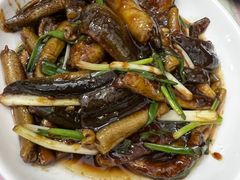 响油鳝丝-蘭心餐厅(进贤路店)
