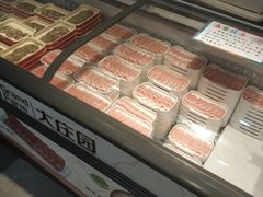 -火锅岛潮牌自助餐厅(天津天佑城店)