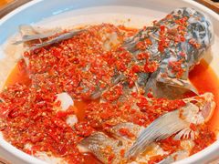 -渔乡米香·剁椒鱼头(四方坪店)