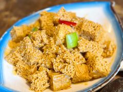 -郑喜旺烧烤(郑州总店)