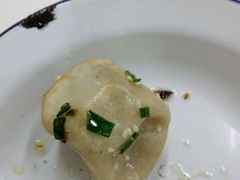 -舒蔡记生煎菜饭(云南中路店)