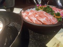 -捞王锅物料理(凯旋路店)