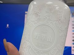 -野萃山·潮汕厚果汁(十亩地店)