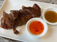 -一江春水·杭帮臻宴(三台山店)