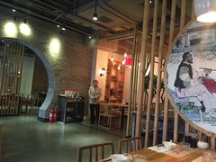 新兴园(百子湾店)-新兴园饺子馆(北京百子湾店)