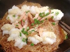 -啫火啫啫煲·顺德干蒸(西乡天虹店)