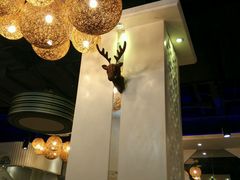 -拿渡麻辣香锅(和谐广场店)