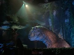 -侏罗纪世界电影特展(广州站)